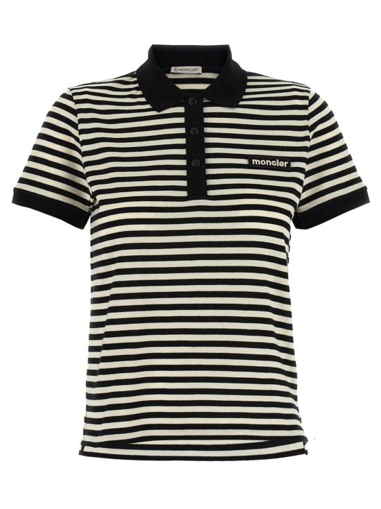 25SS 몽클레어 폴로 티셔츠 K10938A0000789AZCF09