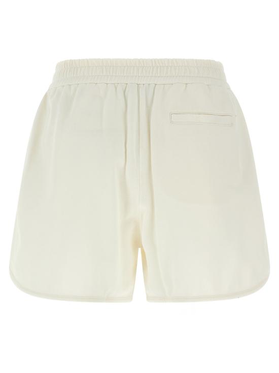 25SS 브루넬로 쿠치넬리 숏팬츠 MD869VE589C7317 - BRUNELLO CUCINELLI