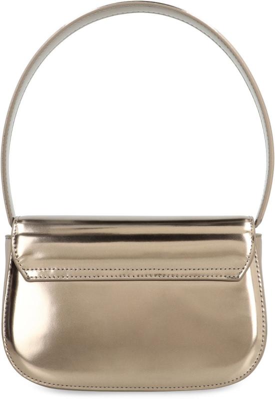  디젤 토트백 X08396PS202 H2382 GOLD - DIESEL