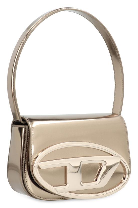  디젤 토트백 X08396PS202 H2382 GOLD - DIESEL