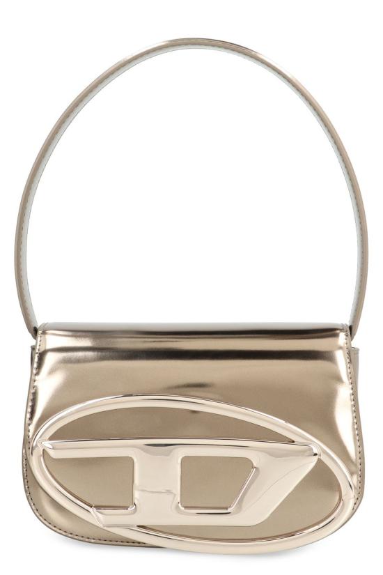  디젤 토트백 X08396PS202 H2382 GOLD