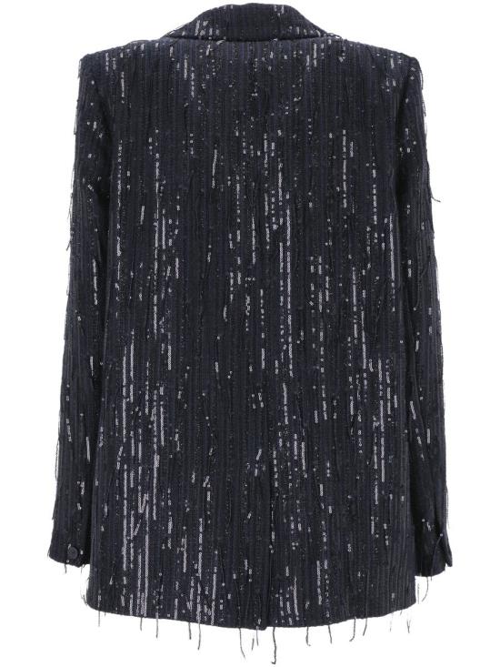 24FW 페데리카 토시 자켓 3030130119 BLUE - FEDERICA TOSI