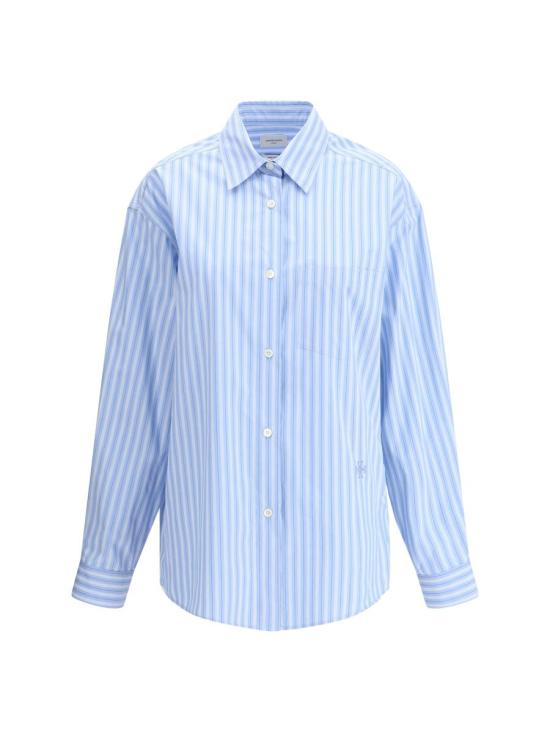 25SS 야콥코헨 셔츠 JDMC0073001T766A 0446R BLUE