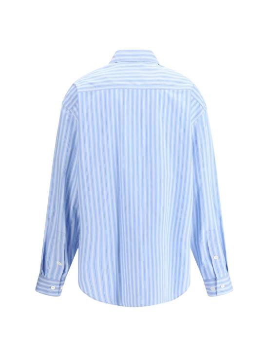 25SS 야콥코헨 셔츠 JDMC0073001T766A 0446R BLUE - JACOB COHËN