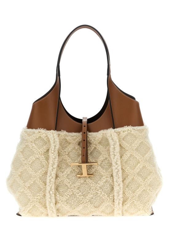 24FW 토즈 토트백 XBWTSBAT300TYZ7P70