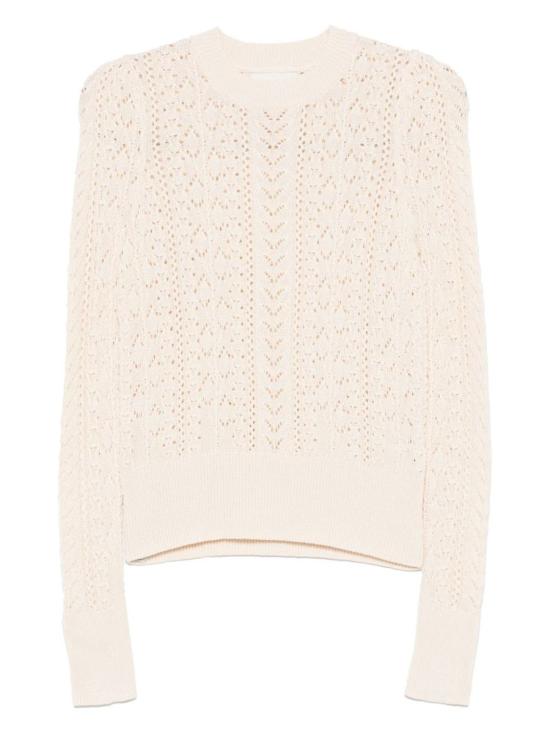 25SS 이자벨마랑에뚜왈 스웨터 PU0634FA C1L15E 23EC Beige