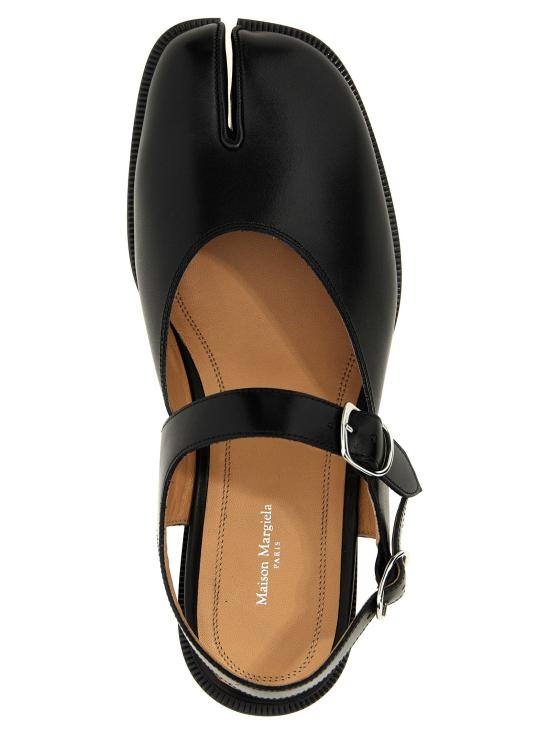 25SS 마르지엘라 뮬/슬리퍼 S57WP0082P3292H8396 - MAISON MARGIELA