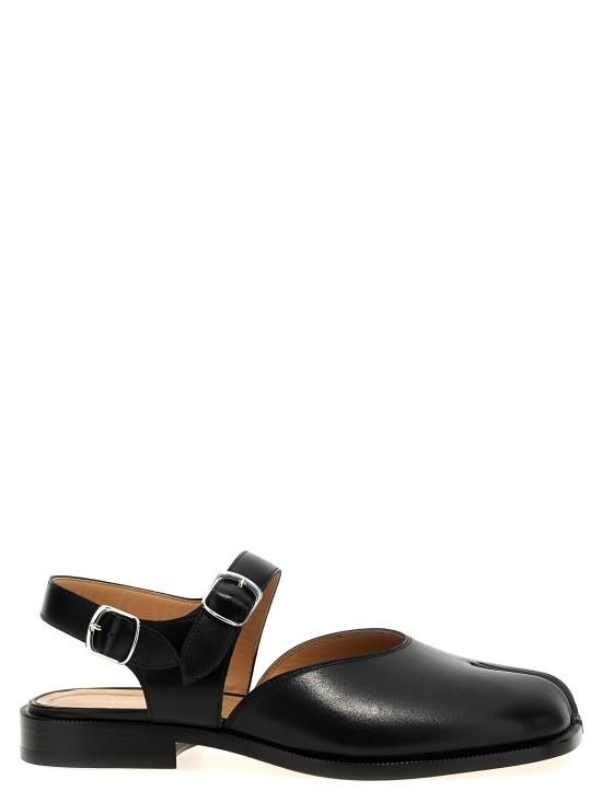 25SS 마르지엘라 뮬/슬리퍼 S57WP0082P3292H8396