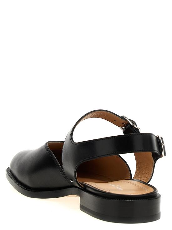 25SS 마르지엘라 뮬/슬리퍼 S57WP0082P3292H8396 - MAISON MARGIELA