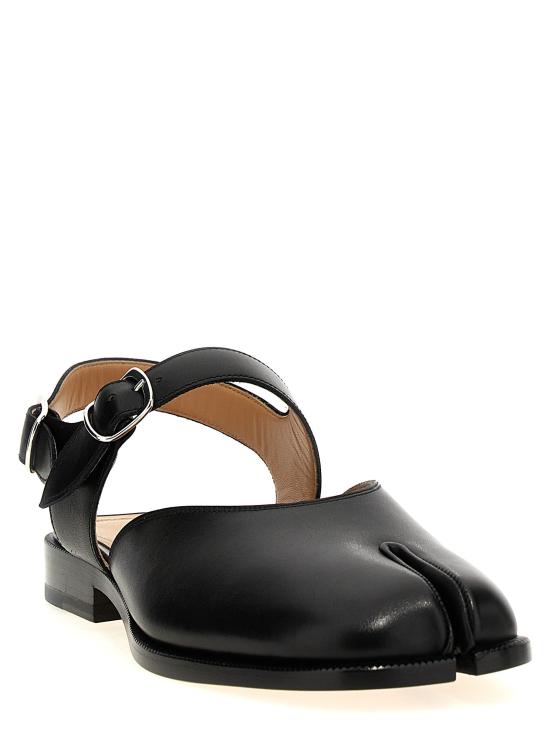 25SS 마르지엘라 뮬/슬리퍼 S57WP0082P3292H8396 - MAISON MARGIELA