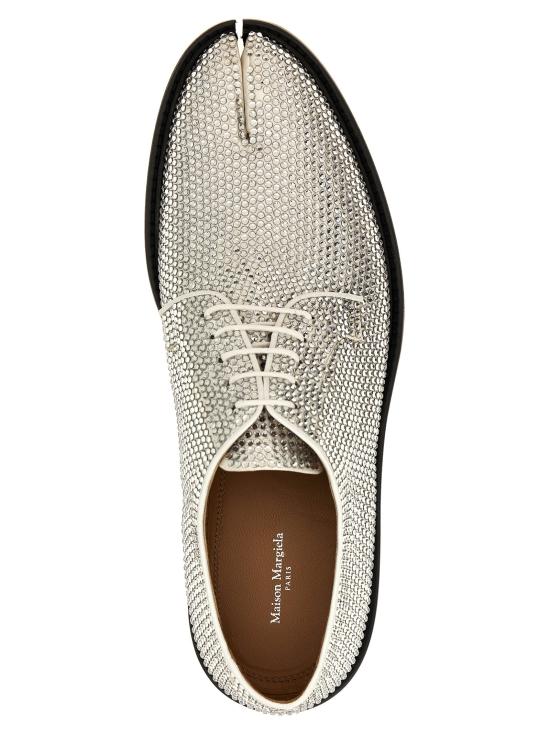  마르지엘라 드레스 슈즈 S97WQ0070P5673T1008 - MAISON MARGIELA