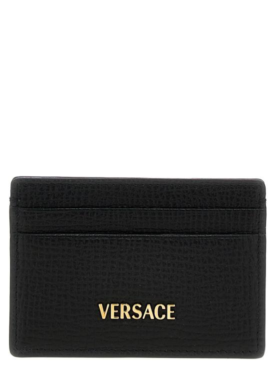 25SS 베르사체 명함지갑 DPN24671A136951B00V