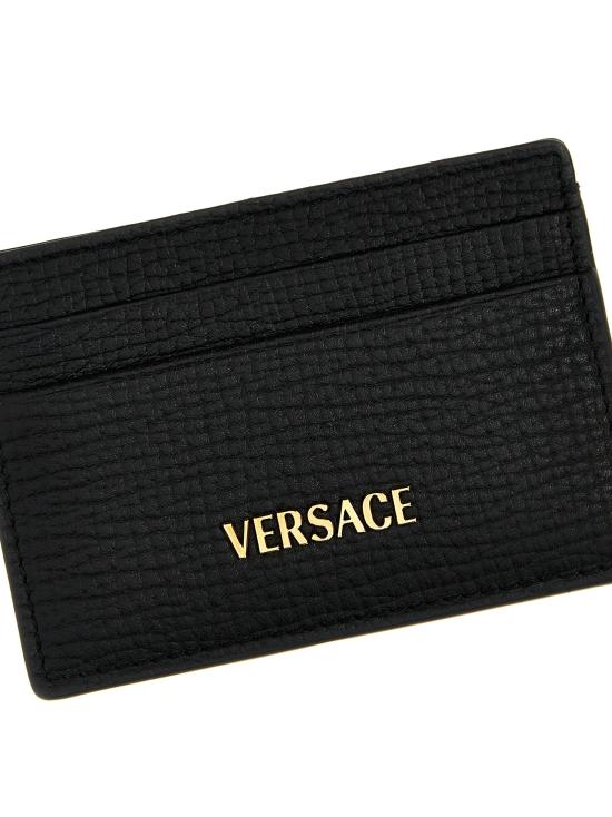 25SS 베르사체 명함지갑 DPN24671A136951B00V - VERSACE