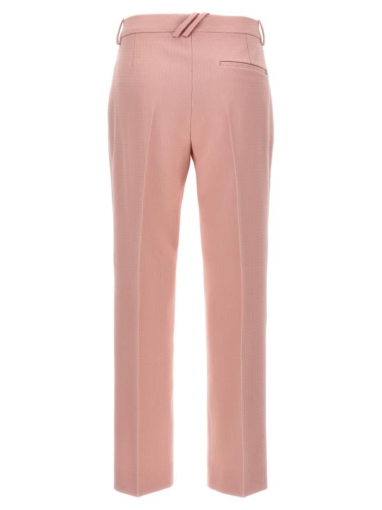  버버리 스트레이트 팬츠 8082792CAMEO - BURBERRY