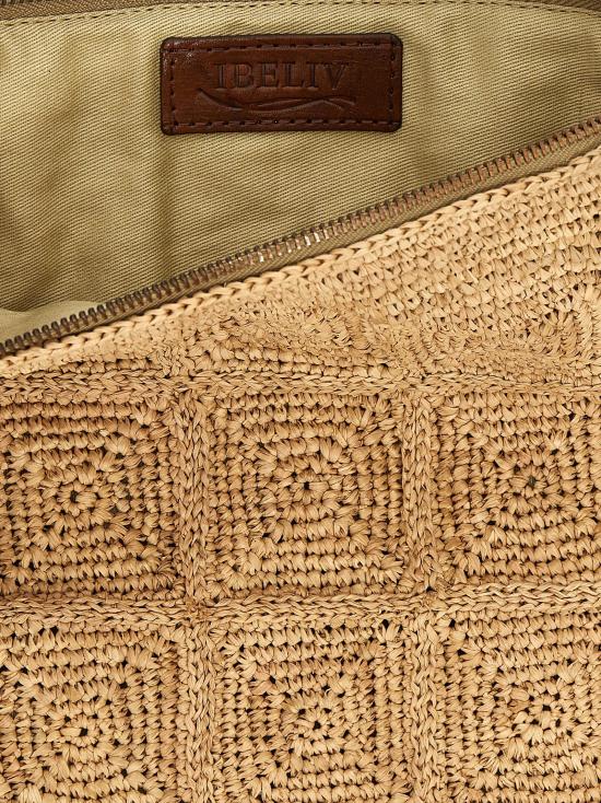 25SS 이벨리브 클러치/파우치 TANALATEA - IBELIV