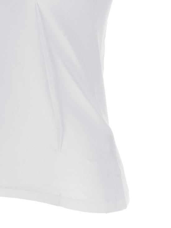 25SS MM6 메종마르지엘라 민소매 티셔츠 S62NL0051M20108100 - MM6 MAISON MARGIELA