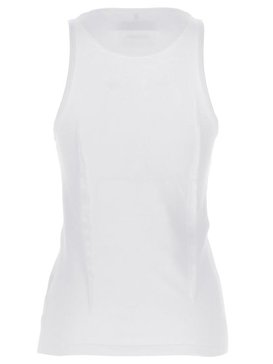 25SS MM6 메종마르지엘라 민소매 티셔츠 S62NL0051M20108100 - MM6 MAISON MARGIELA