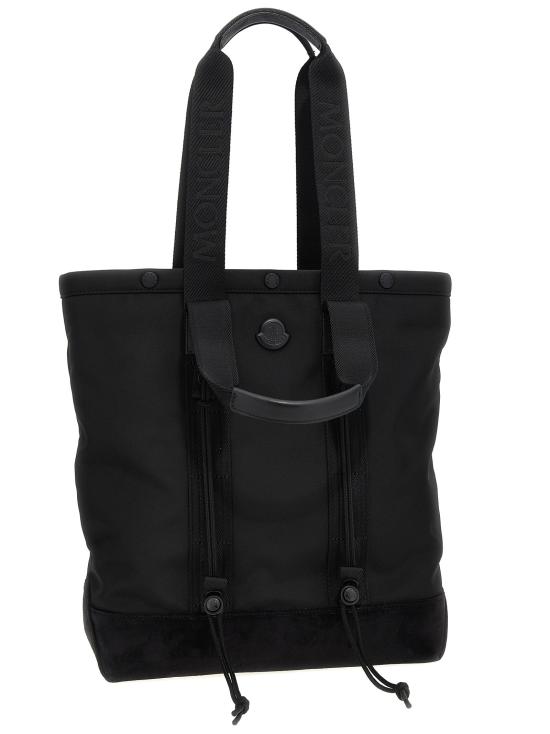 25SS 몽클레어 토트백 K109A5D00001M6261999 - MONCLER