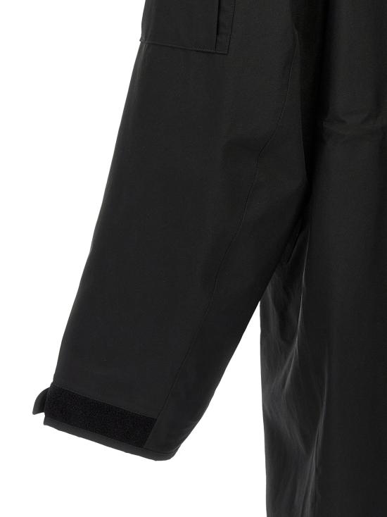 25SS 씨피 컴퍼니 코트 18CLOW006A110031A999 - C.P. COMPANY