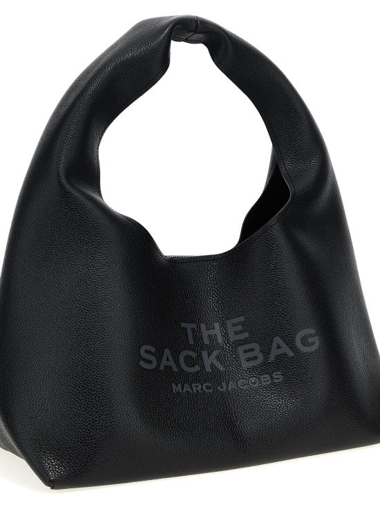 25SS 마크제이콥스 숄더백 더색  블랙 - MARC JACOBS