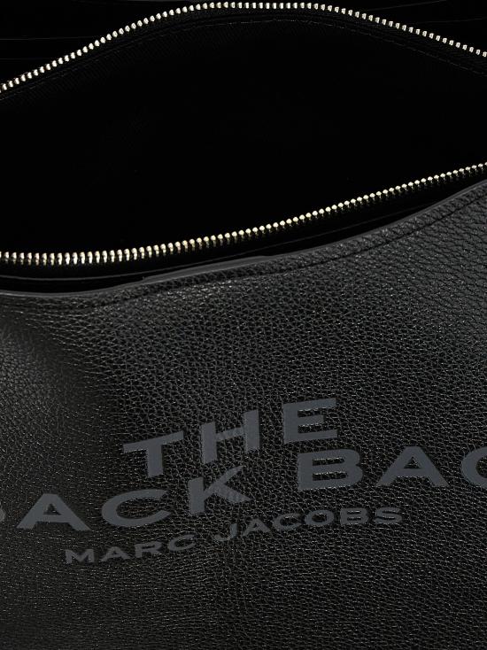 25SS 마크제이콥스 숄더백 더색  블랙 - MARC JACOBS