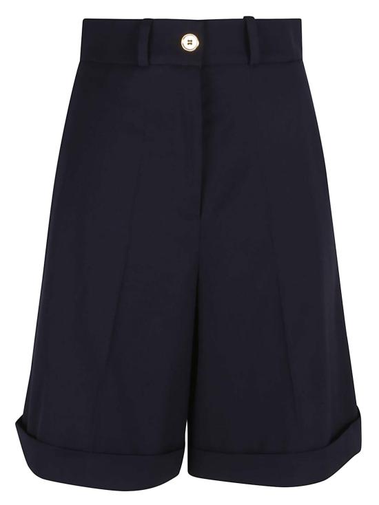 25SS 파투 팬츠 TR0530103 699N 669N NAVY BLACK BLUE