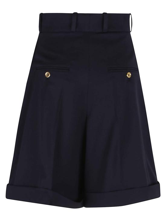 25SS 파투 팬츠 TR0530103 699N 669N NAVY BLACK BLUE - PATOU