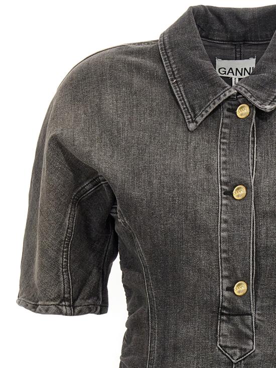 24FW 가니 원피스 J1539006 - GANNI