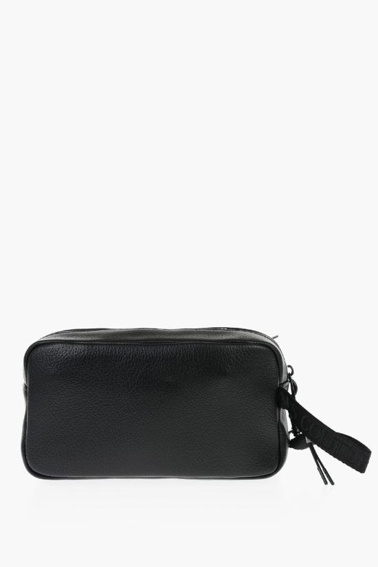  베르사체 뷰티 케이스 75YA4B7A ZG128 899 Black - VERSACE