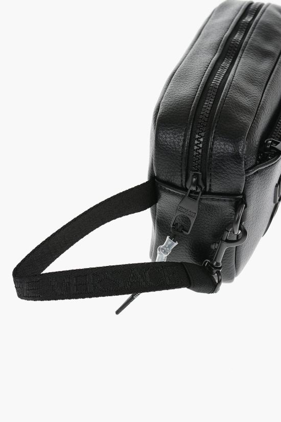  베르사체 뷰티 케이스 75YA4B7A ZG128 899 Black - VERSACE