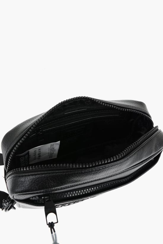  베르사체 뷰티 케이스 75YA4B7A ZG128 899 Black - VERSACE