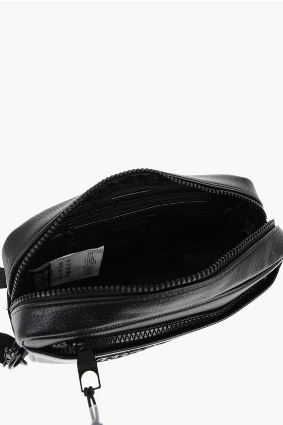  베르사체 뷰티 케이스 75YA4B7A ZG128 899 Black - VERSACE