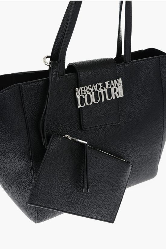  베르사체 숄더백 75VA4BB6 ZS413 899 Black - VERSACE