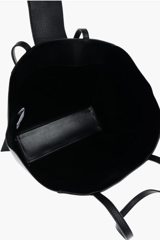  베르사체 숄더백 75VA4BB6 ZS413 899 Black - VERSACE