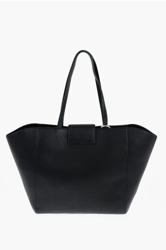  베르사체 숄더백 75VA4BB6 ZS413 899 Black - VERSACE