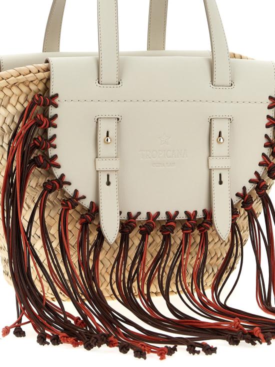 25SS 쿠바 랩 숄더백 8056420208696OFFWHITE - CUBA LAB