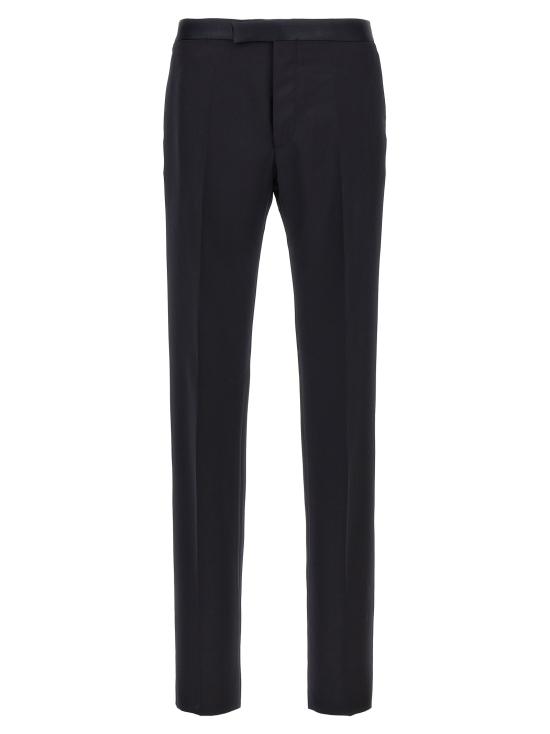  딸리아토레 수트 세트 SFBR15A01060001B5013 - TAGLIATORE