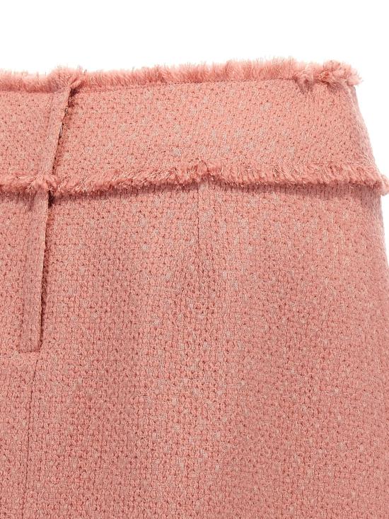 25SS 돌체앤가바나 숏 스커트 F4CR5THUMUAF0473 - DOLCE & GABBANA