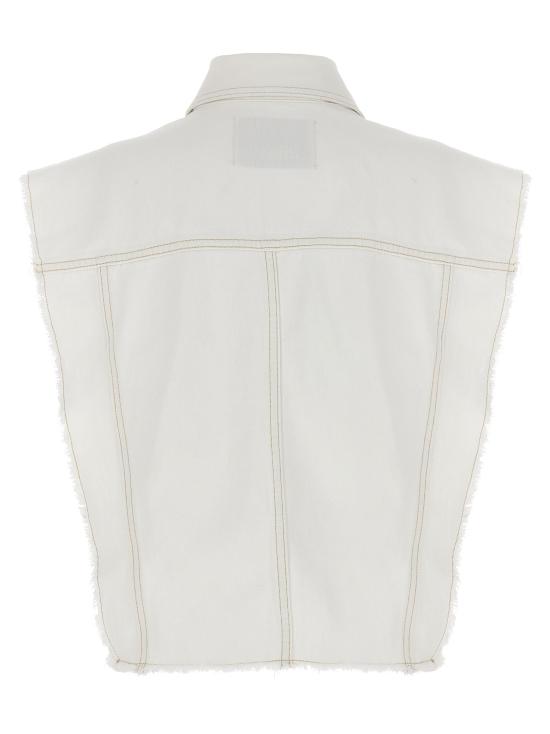  이자벨마랑 베스트 24PVE0080FAB1H04I20WH - ISABEL MARANT