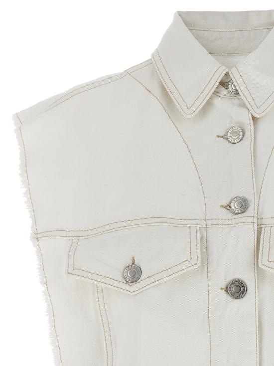  이자벨마랑 베스트 24PVE0080FAB1H04I20WH - ISABEL MARANT