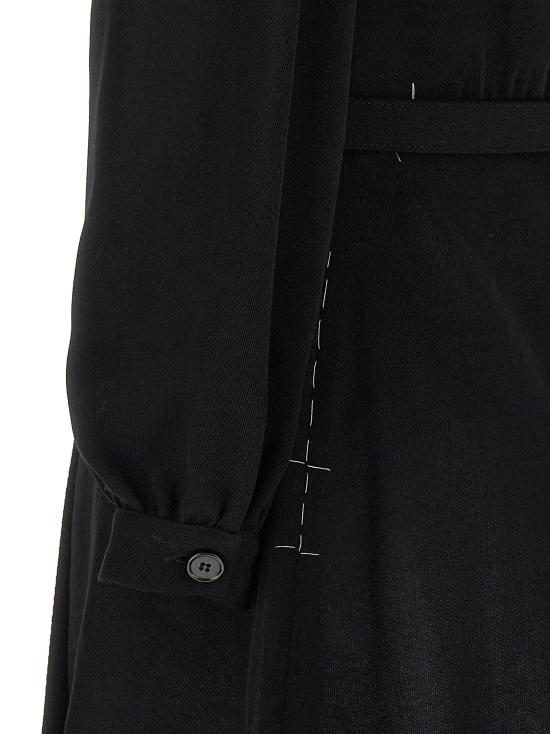  마르지엘라 롱 원피스 S29FP0132S78377900 - MAISON MARGIELA