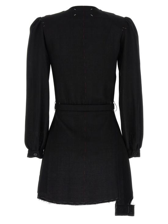  마르지엘라 롱 원피스 S29FP0132S78377900 - MAISON MARGIELA