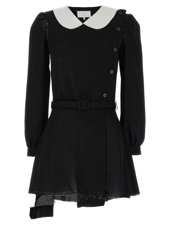  마르지엘라 롱 원피스 S29FP0132S78377900