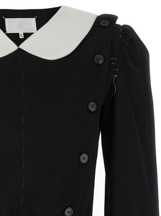  마르지엘라 롱 원피스 S29FP0132S78377900 - MAISON MARGIELA