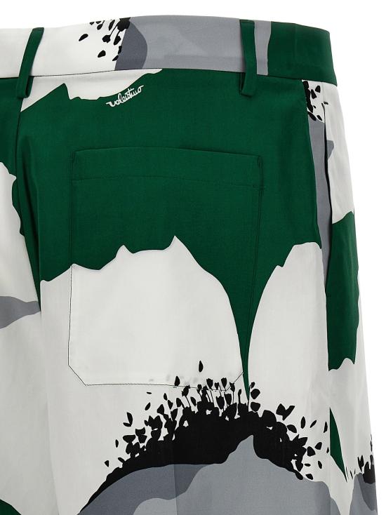  발렌티노 가라바니 숏팬츠 4V0RDD12A2LZXU - VALENTINO GARAVANI