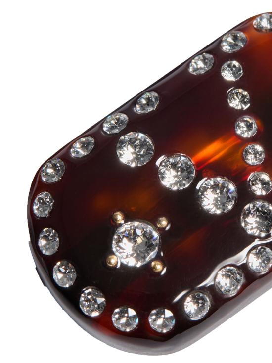 25SS 발렌티노 가라바니 헤어 액세서리 W2J0X60LGURFZ - VALENTINO GARAVANI