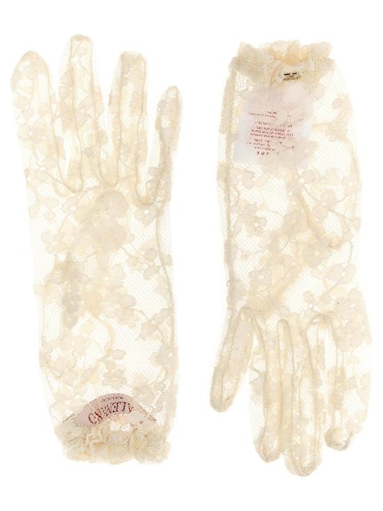 25SS 발렌티노 가라바니 장갑 6W0GD00HNDQYBA - VALENTINO GARAVANI