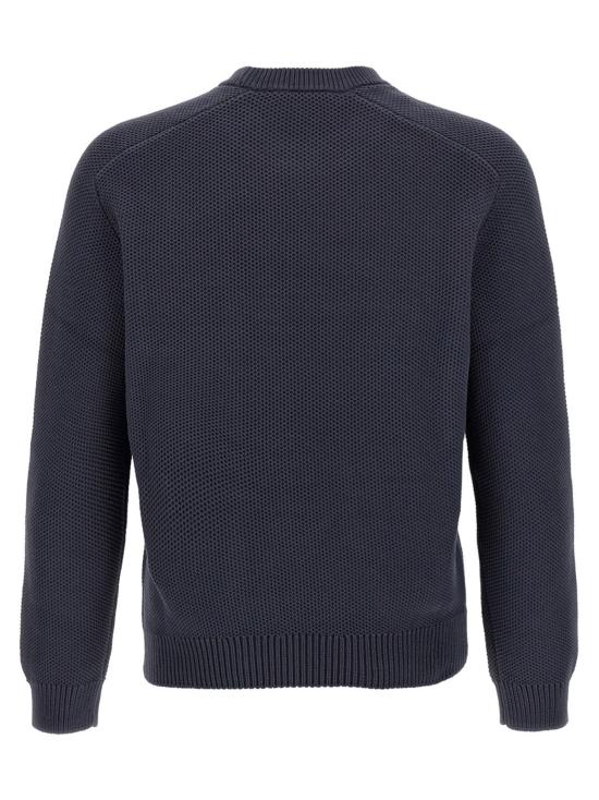 25SS 메종키츠네 스웨터 OM00808KT11370076 - MAISON KITSUNE