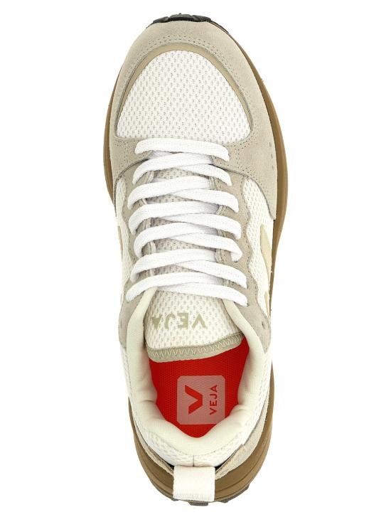 25SS 베자 스니커즈 베누트리 II  베이지 - VEJA