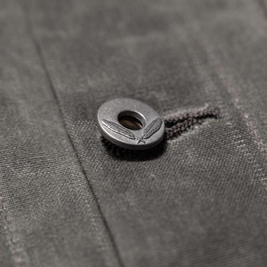  Rogue Territory 데님 자켓 로그 테리토리 리지라인 서플라이 재킷 그레이 - OTHER BRANDS